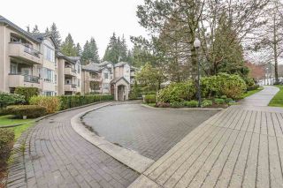 Photo 9: 110 3280 PLATEAU Boulevard in Coquitlam: Westwood Plateau Condo for sale in "THE CAMELBACK" : MLS®# R2385319