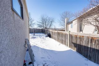 Photo 21: 11 Hobart Place in Winnipeg: Residential for sale (2F)  : MLS®# 202103329