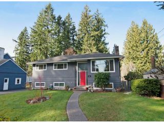 Photo 1: 652 SCHOOLHOUSE Street in Coquitlam: Central Coquitlam House for sale : MLS®# V1052159
