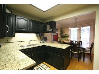 Photo 5: 7 6771 COONEY Road in Richmond: Brighouse Townhouse for sale in "PARK AVENUE" : MLS®# V899902