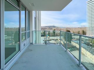 Photo 23: 807 1675 LIONS GATE Lane in North Vancouver: Pemberton NV Condo for sale in "Park West @ Lions Gate Village" : MLS®# R2759305