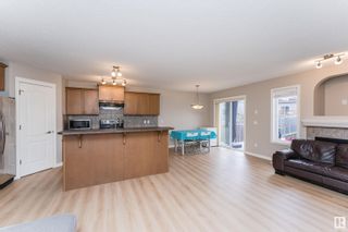 Photo 8: 11423 14 Avenue in Edmonton: Zone 55 House Half Duplex for sale : MLS®# E4340292