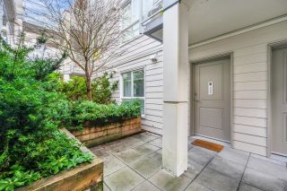 Photo 12: 205 5555 DUNBAR Street in Vancouver: Dunbar Condo for sale (Vancouver West)  : MLS®# R2874543