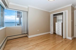 Photo 21: 1505 150 24TH Street in West Vancouver: Dundarave Condo for sale in "The Seastrand" : MLS®# R2869385