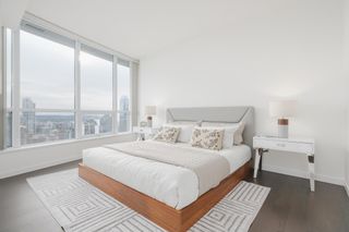 Photo 12: 3702 833 SEYMOUR Street in Vancouver: Downtown VW Condo for sale in "Capitol Residences" (Vancouver West)  : MLS®# R2777404