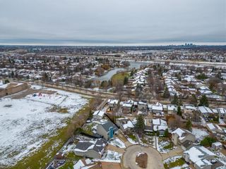 Photo 48: 69 Sun Valley Drive in Winnipeg: All Season Estates Residential for sale (3H)  : MLS®# 202329931