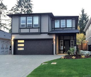 Photo 1: 217 Bellamy Link in Langford: La Thetis Heights House for sale : MLS®# 744750