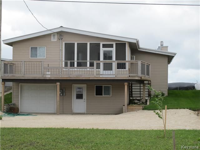 Main Photo:  in St Laurent: Manitoba Other Residential for sale : MLS®# 1525732