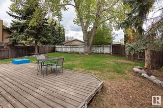 Photo 44: 14812 29 Street in Edmonton: Zone 35 House for sale : MLS®# E4341056