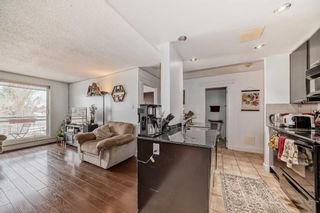 Photo 15: 301 1022 16 Avenue NW in Calgary: Mount Pleasant Apartment for sale : MLS®# A2124687