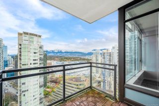 Photo 2: 2202 1211 MELVILLE Street in Vancouver: Coal Harbour Condo for sale in "RITZ" (Vancouver West)  : MLS®# R2660442
