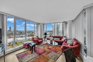 Photo 4: 1803 1438 RICHARDS Street in Vancouver: Yaletown Condo for sale in "Azura 1" (Vancouver West)  : MLS®# R2847160