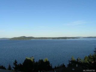 Photo 1: 445 Seaview Way in COBBLE HILL: ML Cobble Hill House for sale (Malahat & Area)  : MLS®# 648790