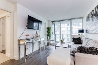 Photo 3: 807 1325 ROLSTON Street in Vancouver: Downtown VW Condo for sale (Vancouver West)  : MLS®# R2707846