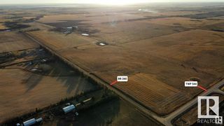 Photo 9: 26008 TWP RD 543: Rural Sturgeon County Vacant Lot/Land for sale : MLS®# E4385594