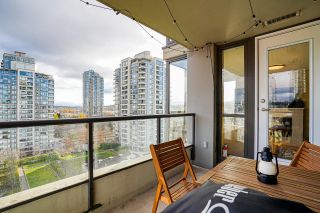 Photo 27: 1104 4118 DAWSON STREET in Burnaby: Brentwood Park Condo for sale (Burnaby North)  : MLS®# R2635784