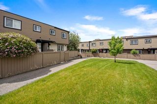 Photo 21: 61 3809 45 Street SW in Calgary: Glenbrook Row/Townhouse for sale : MLS®# A2143110