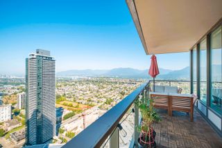 Photo 21: 4507 4650 BRENTWOOD Boulevard in Burnaby: Brentwood Park Condo for sale (Burnaby North)  : MLS®# R2876440