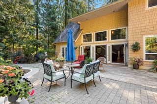 Photo 28: 26045 100TH Avenue in Maple Ridge: Thornhill MR House for sale in "Thornill Park estates" : MLS®# R2807957