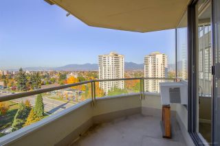 Photo 16: 1404 5790 PATTERSON Avenue in Burnaby: Metrotown Condo for sale in "THE REGENT" (Burnaby South)  : MLS®# R2217988