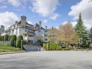 Photo 19: 214 3738 NORFOLK Street in Burnaby: Central BN Condo for sale (Burnaby North)  : MLS®# R2783343
