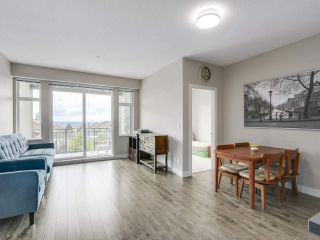 Photo 2: 1201 963 CHARLAND Avenue in Coquitlam: Central Coquitlam Condo for sale : MLS®# R2180044