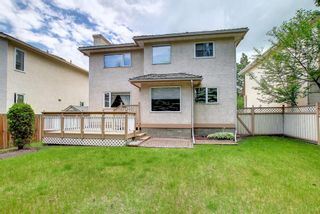 Photo 34: 118 Mountain Park Drive SE in Calgary: McKenzie Lake Detached for sale : MLS®# A1235709