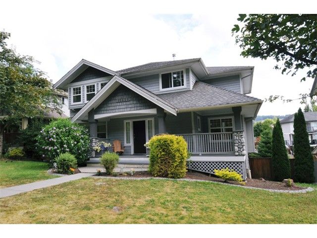 Main Photo: 10620 240TH Street in Maple Ridge: Albion House for sale : MLS®# V967451