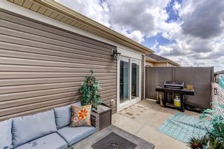 Photo 26: 176 Windford Street SW: Airdrie Row/Townhouse for sale : MLS®# A1230024