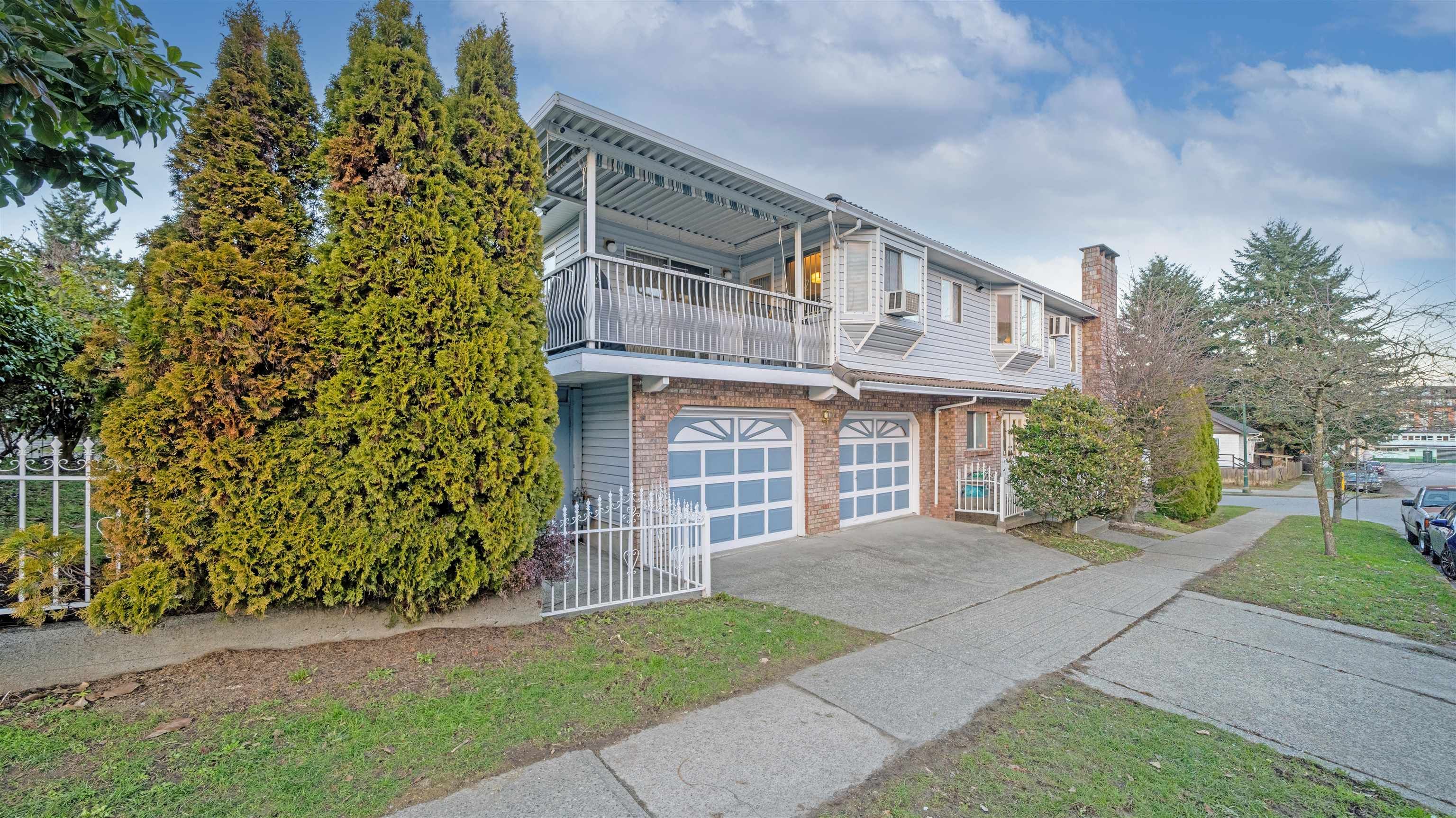 1699  East 20TH Avenue, Vancouver