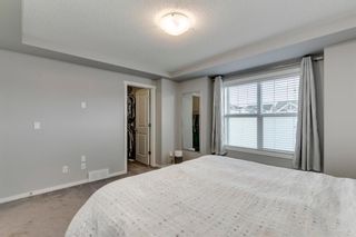 Photo 19: 150 Auburn Meadows Avenue SE in Calgary: Auburn Bay Semi Detached for sale : MLS®# A1213707