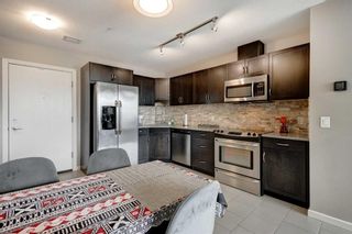 Photo 6: 1108 1320 1 Street SE in Calgary: Beltline Apartment for sale : MLS®# A2122480