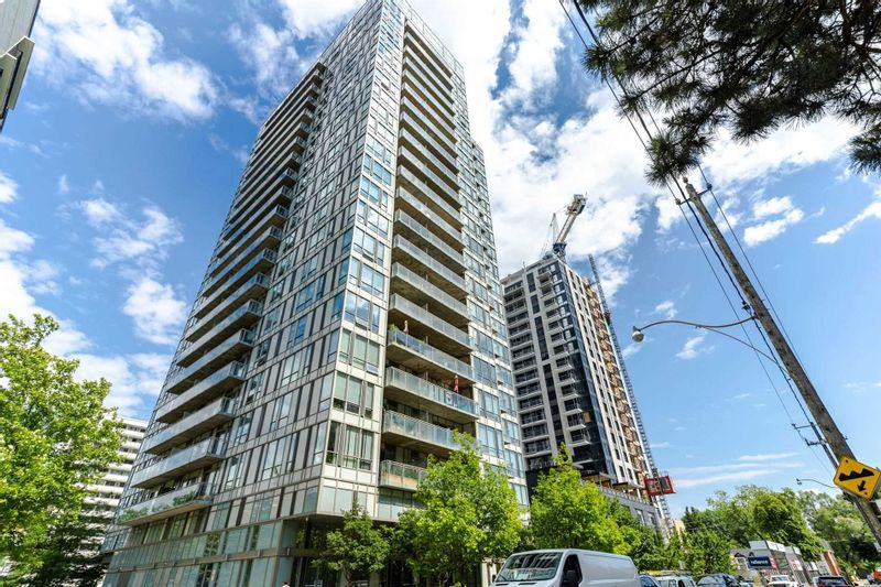 FEATURED LISTING: 1708 - 83 Redpath Avenue West Toronto