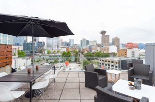 Photo 14: 901 528 BEATTY STREET in Vancouver: Downtown VW Condo for sale (Vancouver West)  : MLS®# R2281461