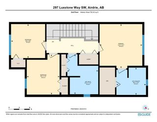 Photo 48: 297 Luxstone Way SW: Airdrie Semi Detached (Half Duplex) for sale : MLS®# A2063448