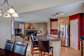 Photo 10: 51 COVECREEK Place NE in Calgary: Coventry Hills House for sale : MLS®# C4124271