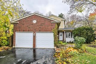 Photo 2: 4104 Wheelwright Crescent in Mississauga: Erin Mills House (2-Storey) for sale : MLS®# W7319100
