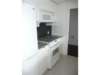 Photo 5: 805 928 BEATTY Street in Vancouver: Downtown VW Condo for sale in "THE MAX" (Vancouver West)  : MLS®# V849610