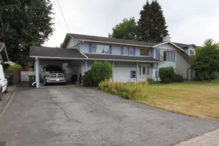 Photo 1: 19538 117 Avenue in Pitt Meadows: South Meadows House for sale : MLS®# R2489437