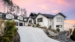 Photo 1: 5060 Broad Ridge Pl in Lantzville: Na Upper Lantzville House for sale (Nanaimo)  : MLS®# 959419