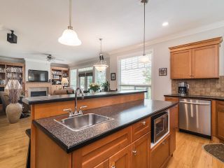 Photo 17: 3 3299 HARVEST Drive in Abbotsford: Abbotsford East House for sale in "The Highlands" : MLS®# R2879121