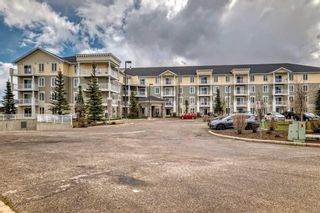 Photo 1: 2208 1140 Taradale Drive NE in Calgary: Taradale Apartment for sale : MLS®# A2128797