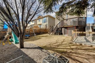 Photo 47: 218 Cougarstone Circle SW in Calgary: Cougar Ridge Detached for sale : MLS®# A1203824
