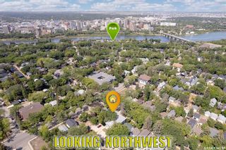 Photo 4: G 1014 Colony Street in Saskatoon: Varsity View Residential for sale : MLS®# SK942871