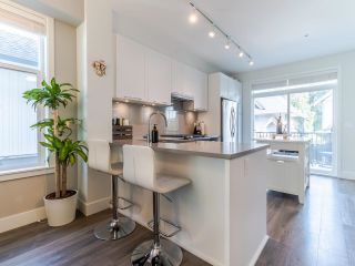 Photo 8: 22 8217 204B Street in Langley: Willoughby Heights Townhouse for sale : MLS®# R2619115
