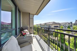 Photo 21: 315 31158 WESTRIDGE Place in Abbotsford: Abbotsford West Condo for sale in "Elmstone by Polygon" : MLS®# R2883647