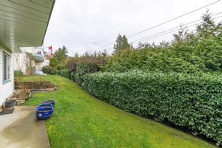 Photo 40: 11 3051 CROSSLEY Drive in Abbotsford: Abbotsford West Townhouse for sale in "COUNTRY VILLAGE ESTATES" : MLS®# R2680518