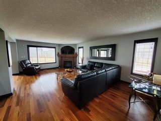 Photo 5: 279 Southwick St in Leduc: Southfork Attached Home for sale