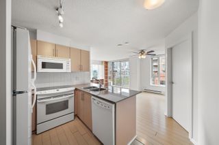 Photo 15: 602 550 TAYLOR Street in Vancouver: Downtown VW Condo for sale in "THE TAYLOR" (Vancouver West)  : MLS®# R2871980