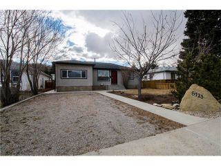 Photo 2: 8723 34 Avenue NW in Calgary: Bowness House for sale : MLS®# C4053792